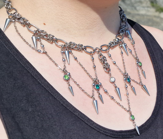 Verdegris