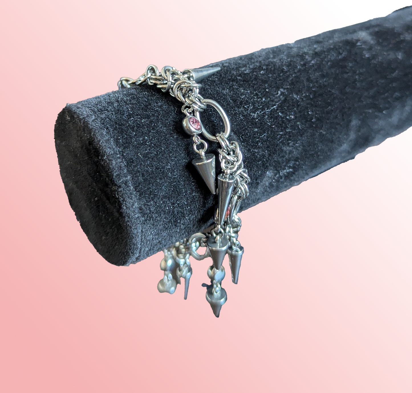 Chapelbind Bracelet