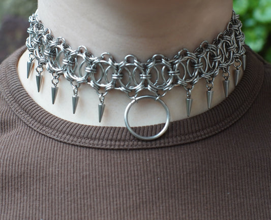 Covenant Collar