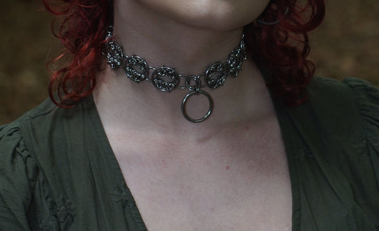 Plague Collar