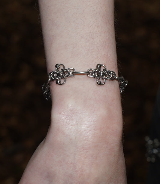 Barbed Sigil
