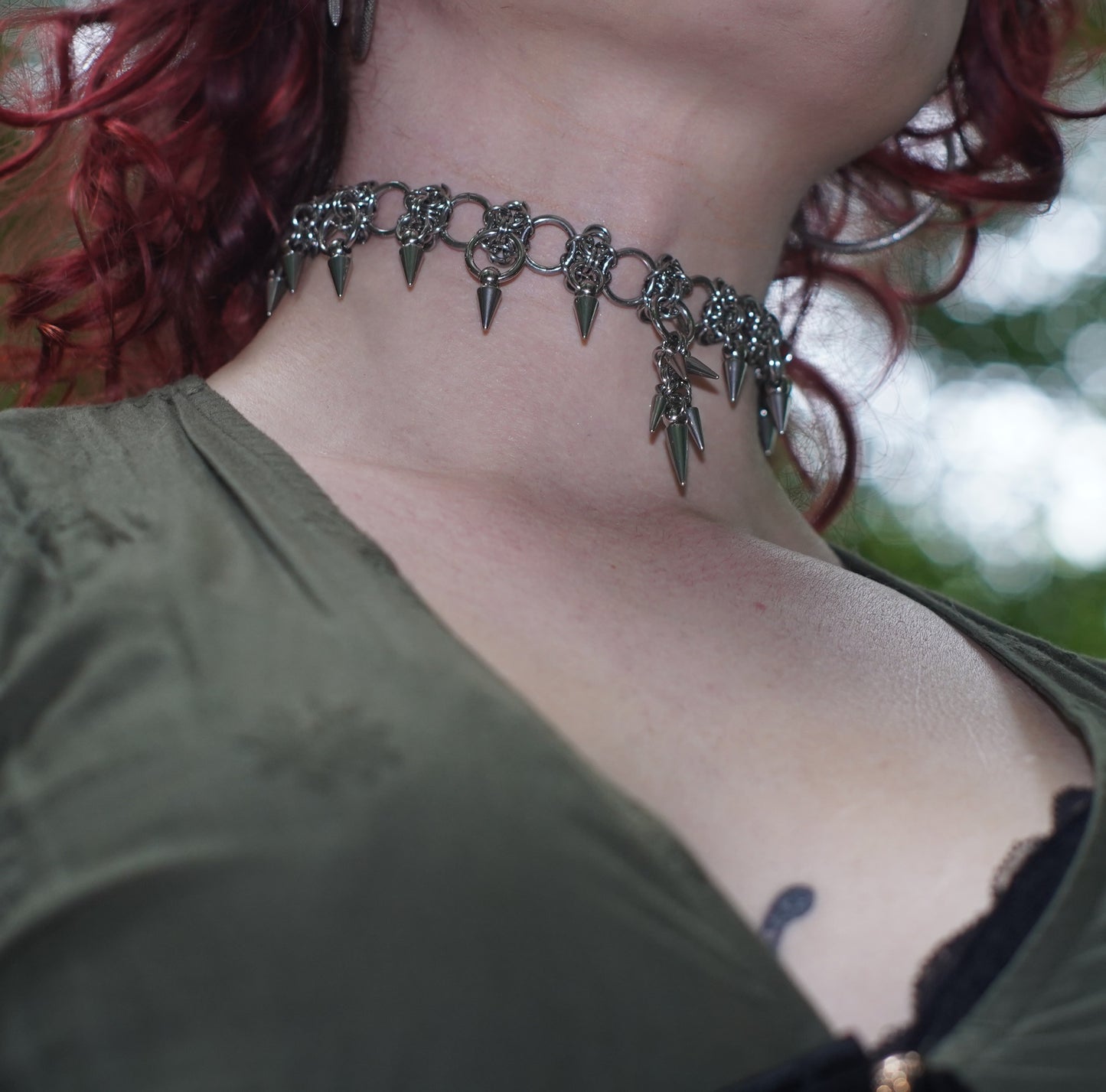 Thorn Sigil