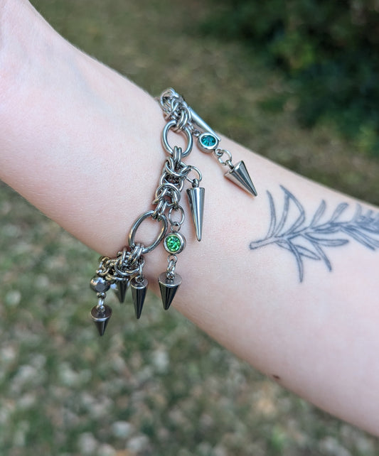 Chapelbind Bracelet