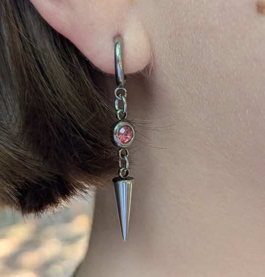 Altardrop Dangle Earring
