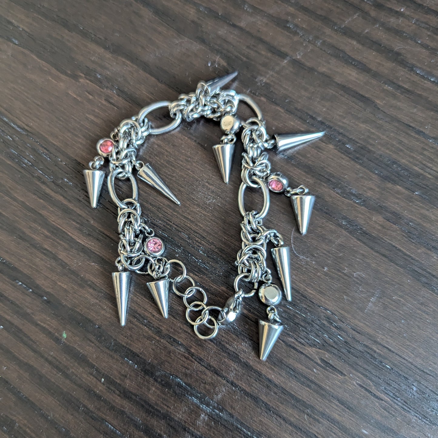 Chapelbind Bracelet