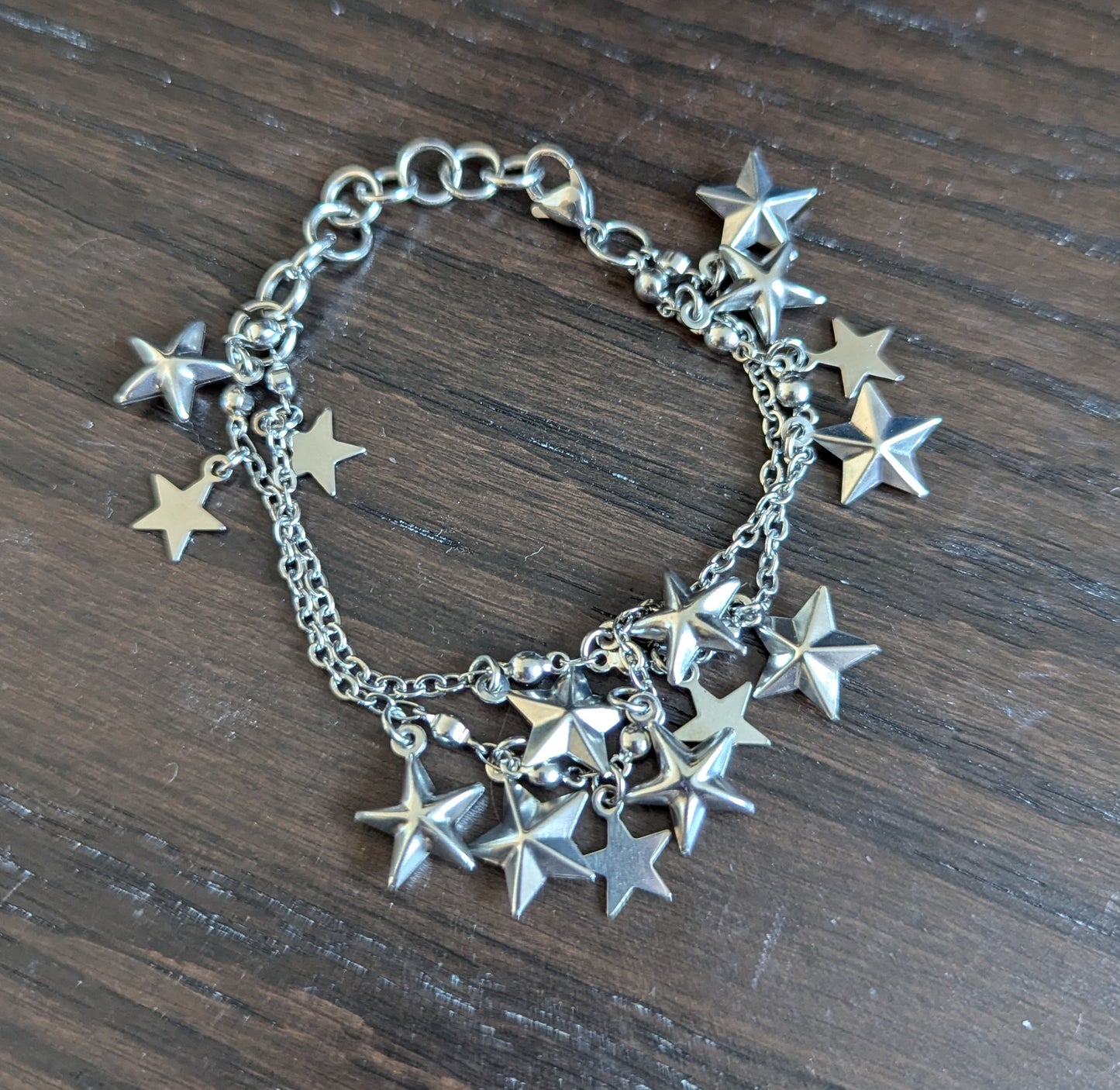 Stellar Veil