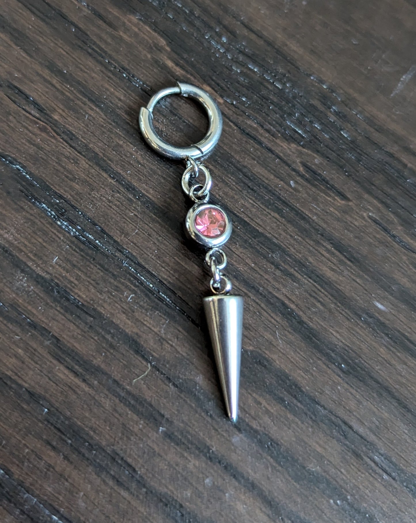 Altardrop Dangle Earring