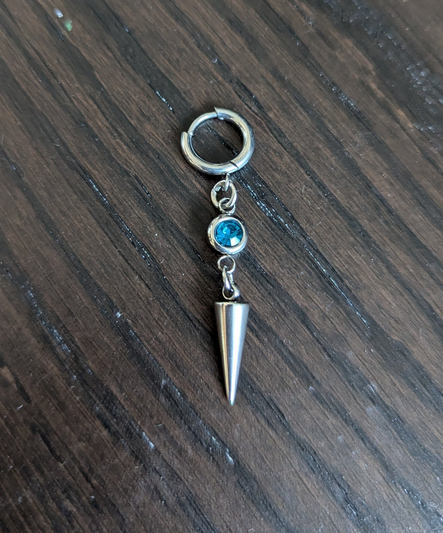 Altardrop Dangle Earring