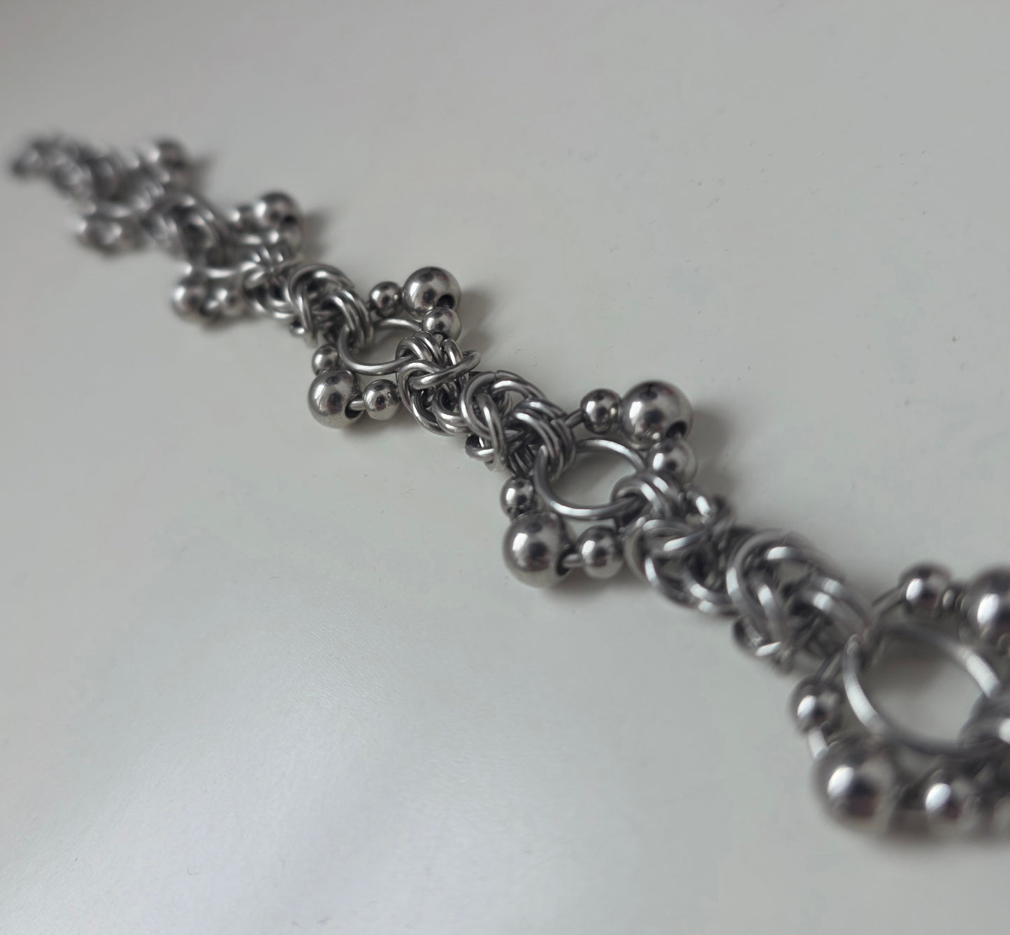 Orbital Circlet