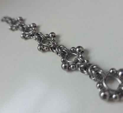 Orbital Circlet