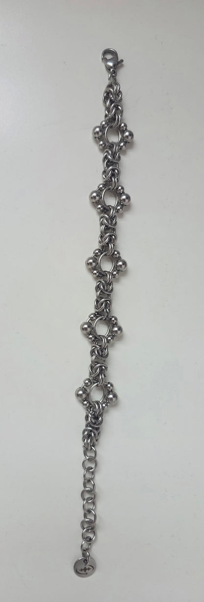 Orbital Circlet