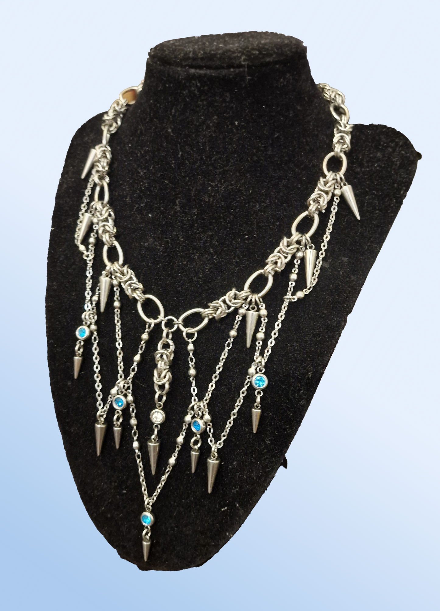 Altarfall Necklace