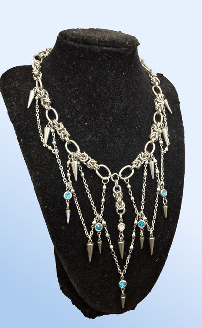 Altarfall Necklace