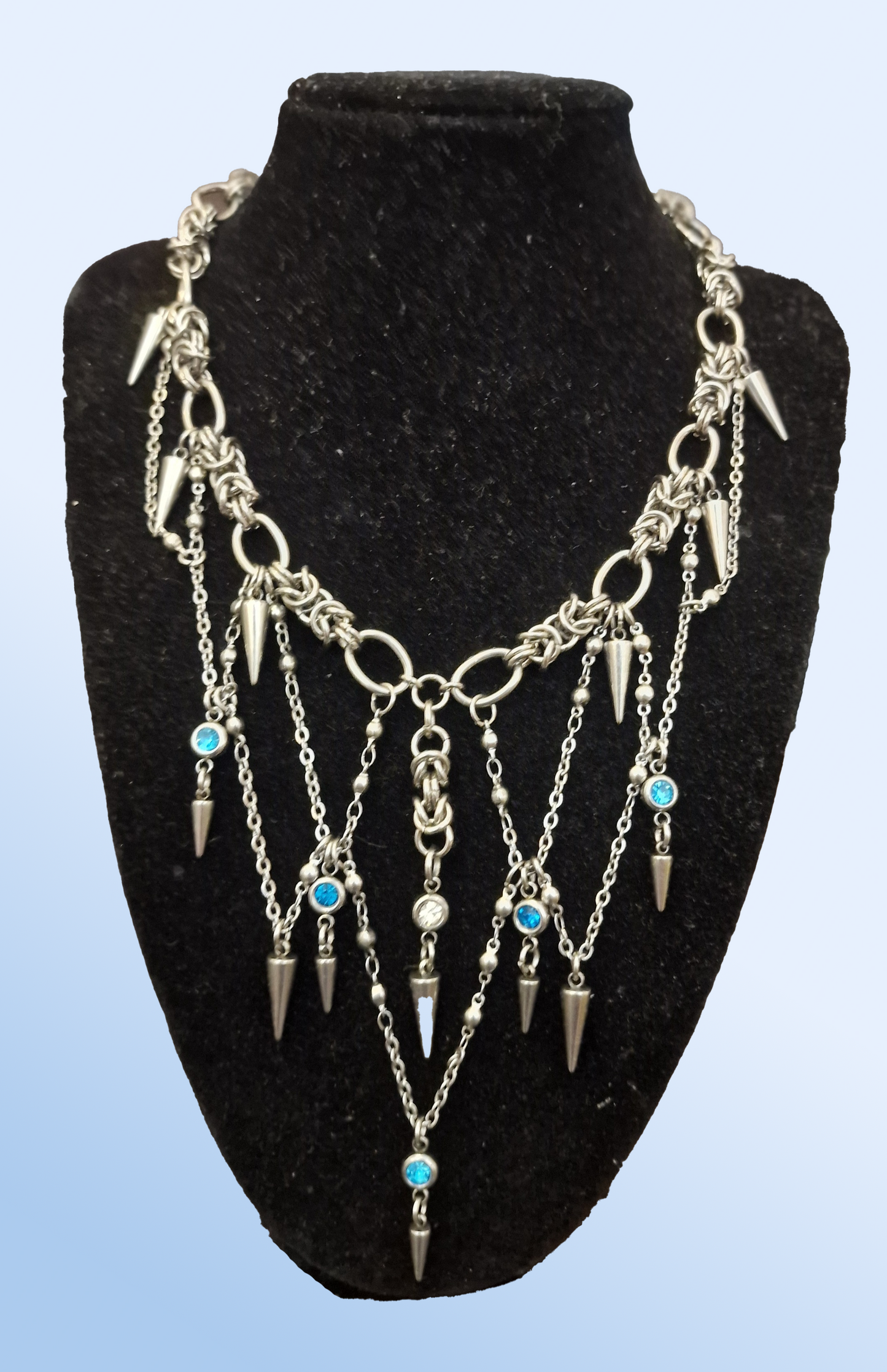 Altarfall Necklace