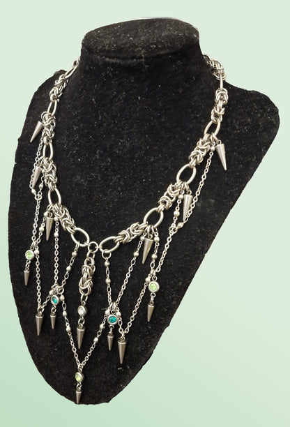 Altarfall Necklace