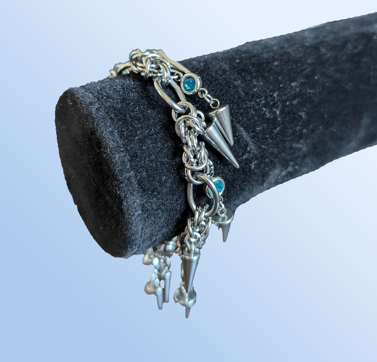 Chapelbind Bracelet