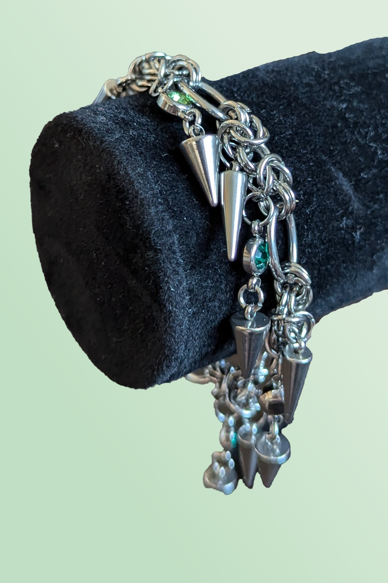 Chapelbind Bracelet