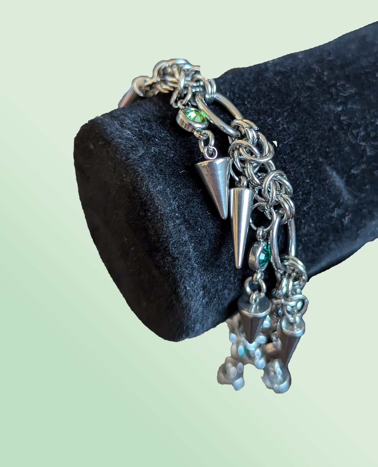 Chapelbind Bracelet