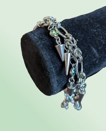 Chapelbind Bracelet
