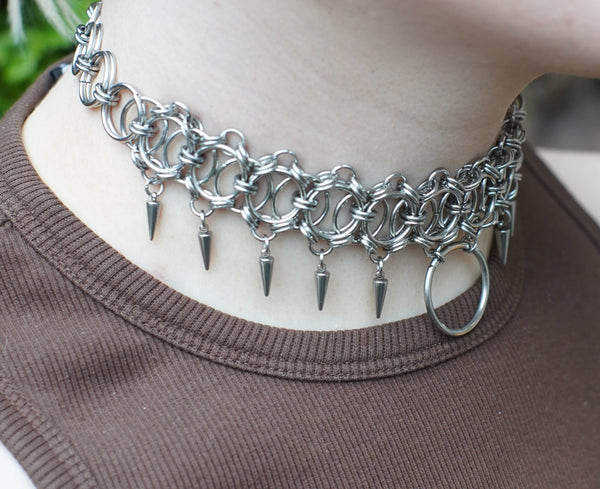 Covenant Collar