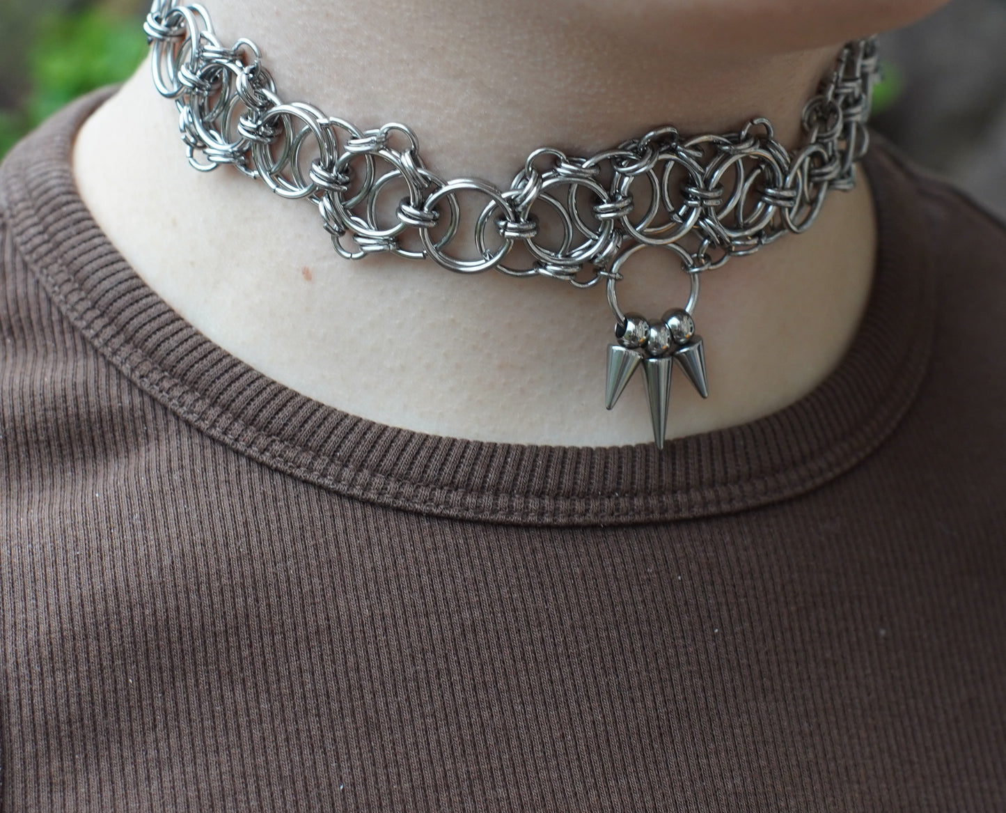 Ordinance Collar