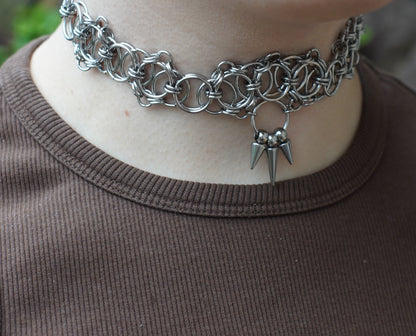 Ordinance Collar