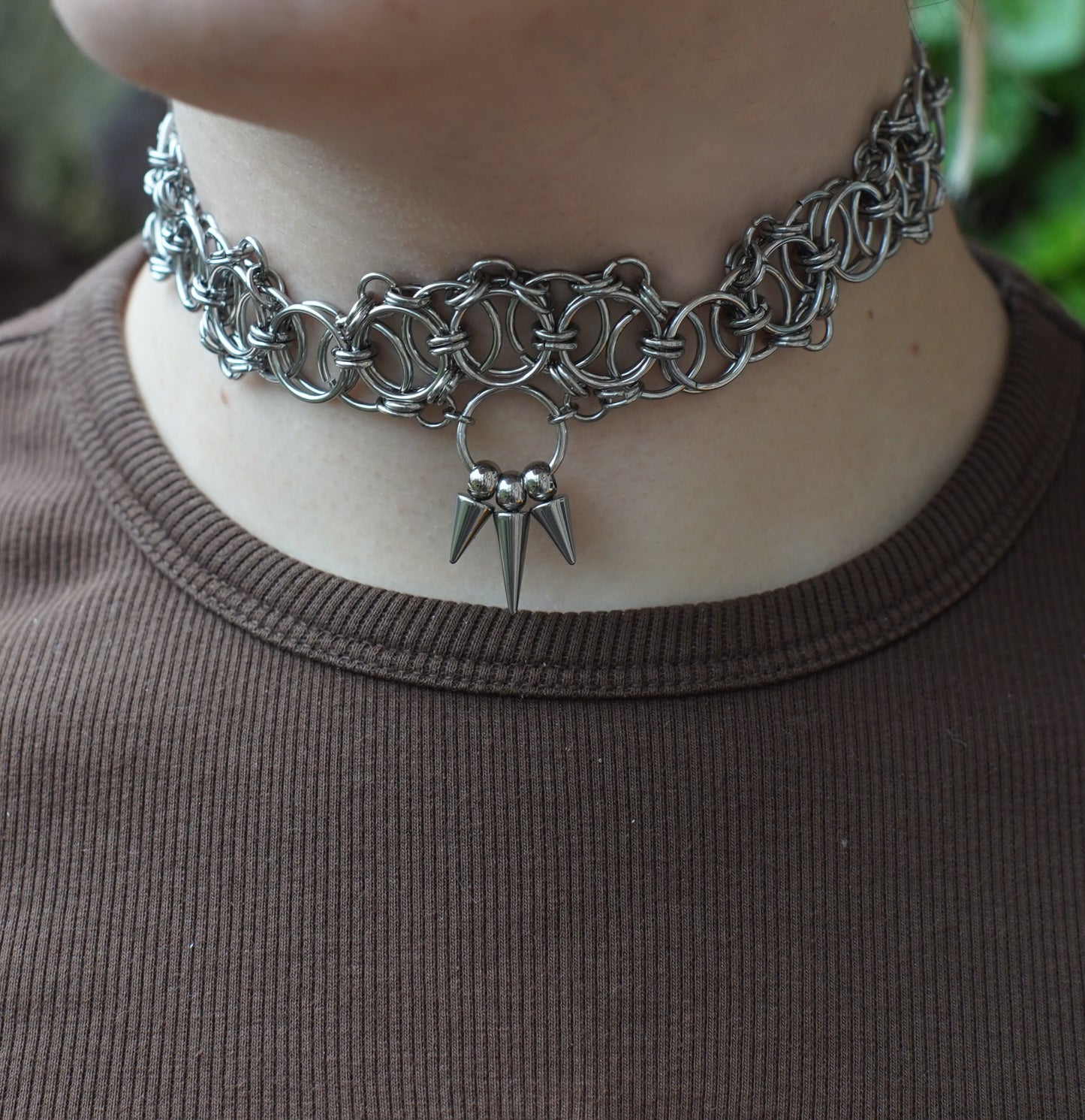 Ordinance Collar