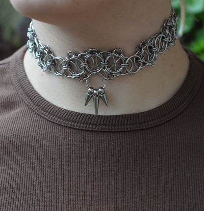 Ordinance Collar