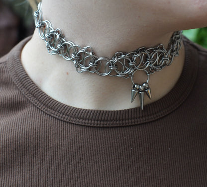 Ordinance Collar