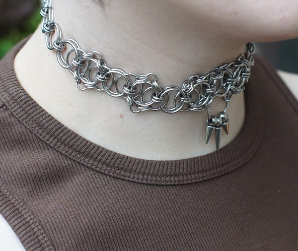 Ordinance Collar