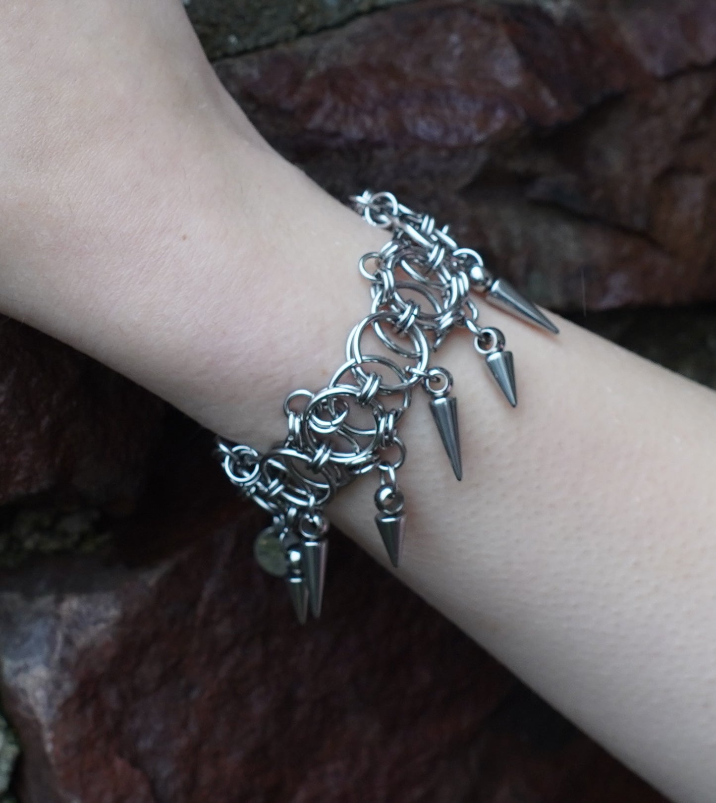 Ordinance Cuff
