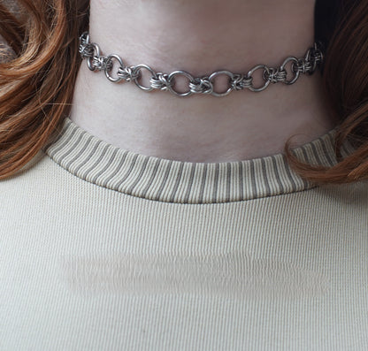 Litany Rings