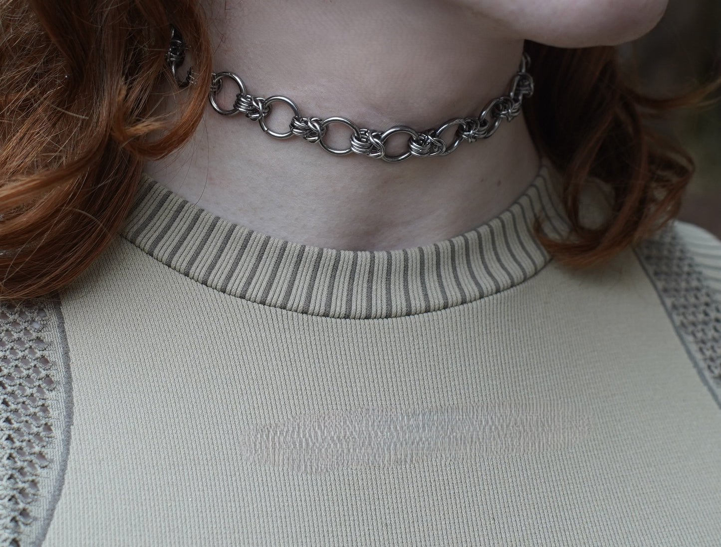 Litany Rings