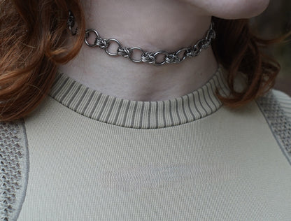 Litany Rings