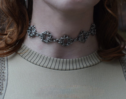 Knot of Vows