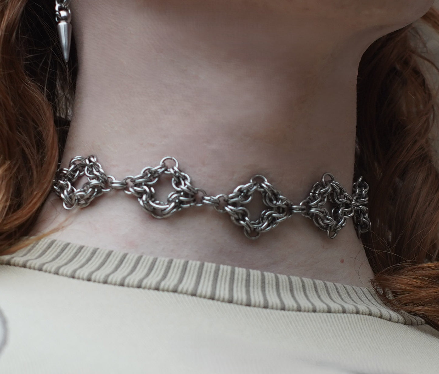 Knot of Vows
