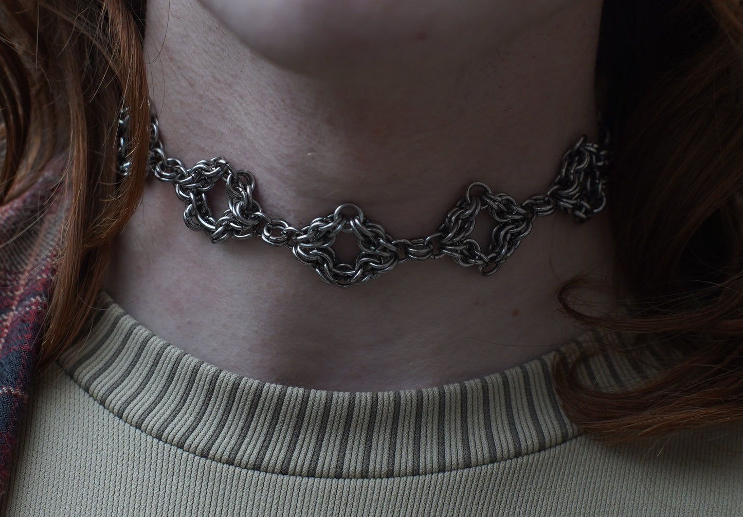 Knot of Vows