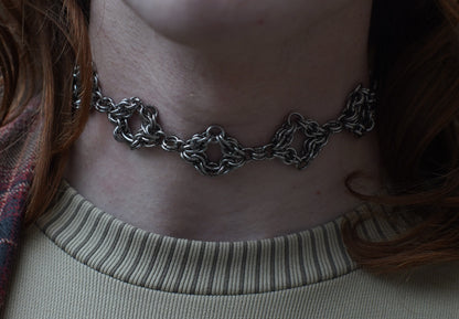 Knot of Vows