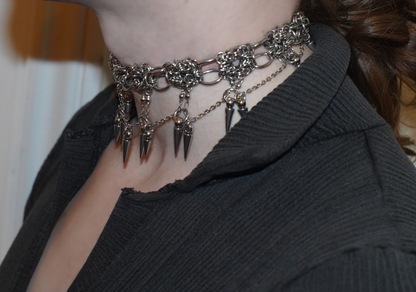Votive Fringe
