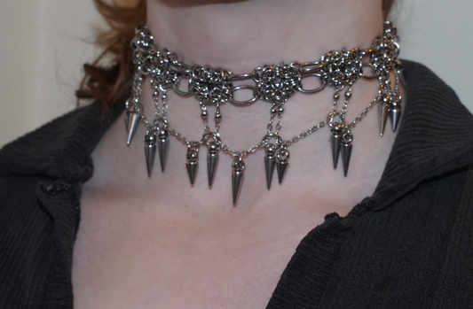 Votive Fringe
