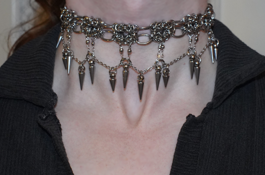 Votive Fringe