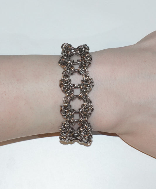 Rosette Cuff