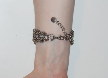 Rosette Cuff