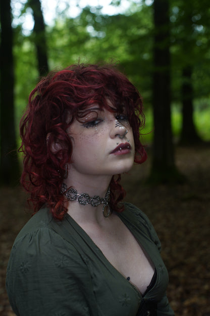 Plague Collar