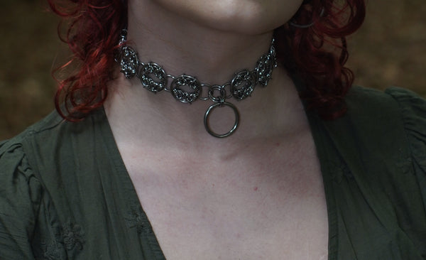 Plague Collar
