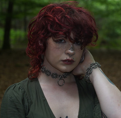 Plague Collar
