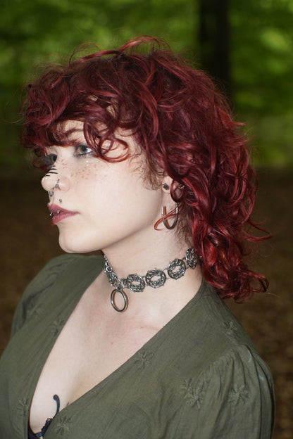 Plague Collar