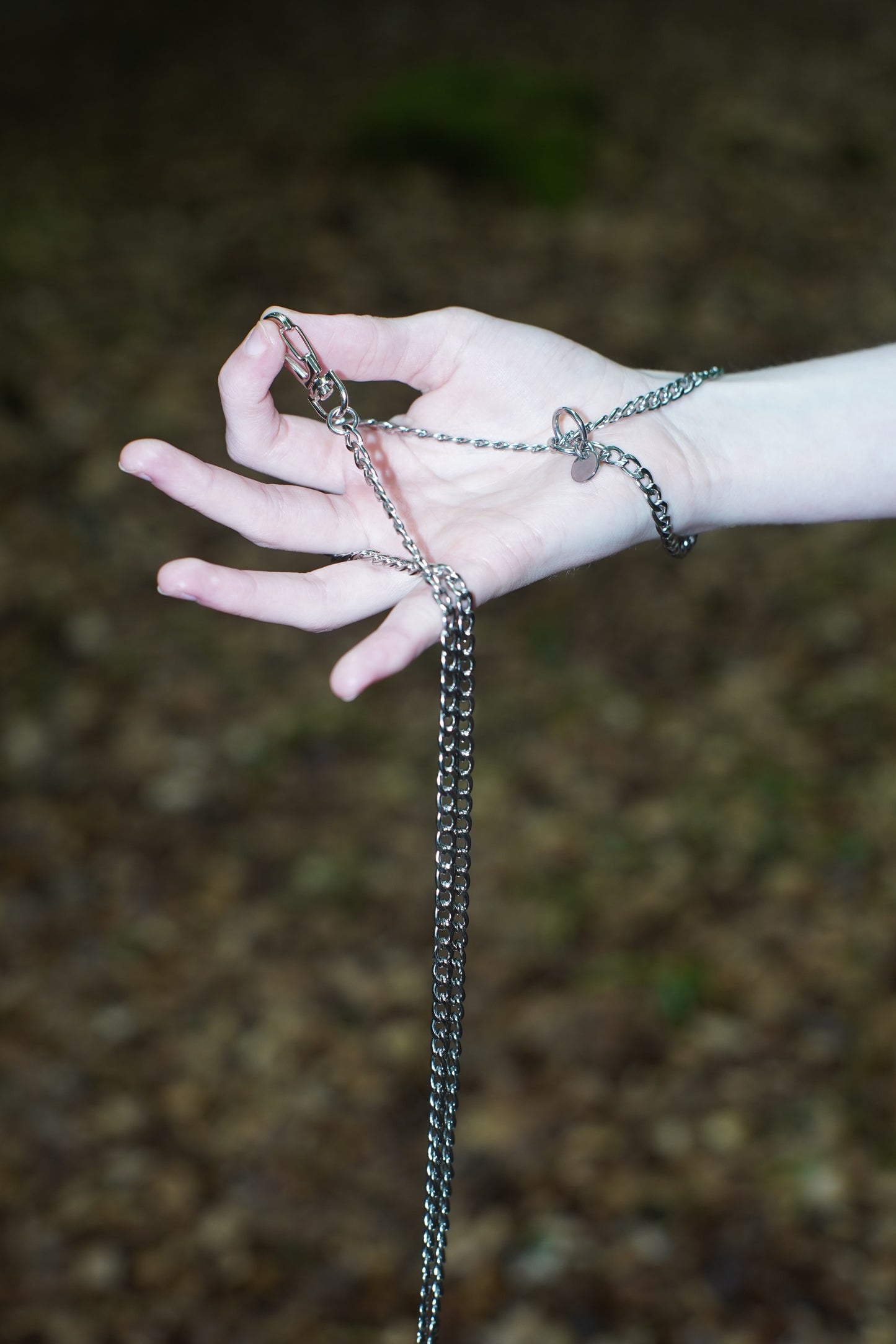 Votive Lead