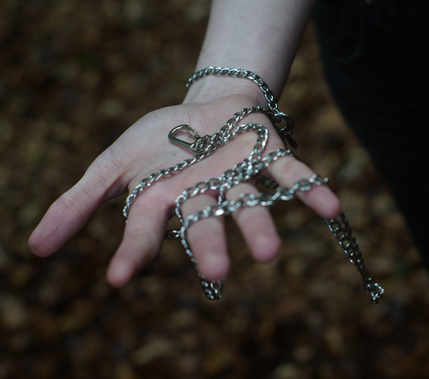 Votive Lead