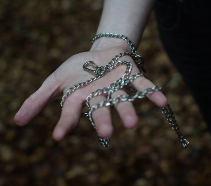 Votive Lead